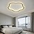 voordelige Plafondlampen-Led-plafondlamp dimbaar 40 cm aluminium inbouwlamp plafondlamp geschikt voor slaapkamer woonkamer eetkamer ac110v ac220v