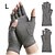 abordables Attelles et orthèses-1 paire, gants d&#039;arthrite, gants pour écran tactile, gants de compression, favorisent la circulation