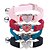 cheap Dog Collars, Harnesses &amp; Leashes-Adorable Pet Collar for Dogs and Cats with Rhinestone Heart and BelStylish and Safe Accessory for Your Furry Friend