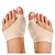 abordables Attelles et orthèses-1 paire de manchons pour oignons : prévient les blessures, améliore la santé des pieds &amp; bons orteils !