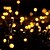 economico Plug in elettrico-1000 luci di Natale a LED (328 piedi) per interni ed esterni, luci per albero di Natale con filo verde per interni ed esterni, luci fatate per interni ed esterni per albero di Natale, patio, elegante ricevimento di nozze