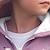 Недорогие Верхняя одежда для девочек 3D-Девочки 3D Цветочный принт Толстовка Пальто Верхняя одежда Длинный рукав 3D печать Осень Зима Активный Мода Симпатичные Стиль Полиэстер Дети 3-12 лет на открытом воздухе Повседневные Стандартный