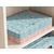 preiswerte Kleidung &amp; Schreiner Lagerung-Durchsichtige Aufbewahrungsbox mit großem Fassungsvermögen, faltbarer Packwürfel für Decken, Bettdecken, Steppdecken, tragbarer Aufbewahrungskorb für den Umzug des Schlafzimmers