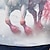Недорогие 3d футболки для девочек-Девочки 3D единорогом Футболка Рубашка Длинный рукав 3D печать Осень Зима Активный Мода Симпатичные Стиль Полиэстер Дети 3-12 лет Вырез под горло на открытом воздухе Повседневные Стандартный