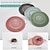 billiga Badrumsprylar-dusch hårfilterpropp anti-blockerande hårfångare sil avlopp badrum golvavloppsskydd diskbänk deodorant fällplugg