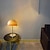 billiga sänglampa-led svamp bordslampa från mitten av århundradet modernt ljus för sovrum, ljus led bredvid lampa för kontor, modern vardagsrumsinredning 110-240v