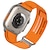 お買い得  Apple Watch Bands-と互換性があります Apple Watch ウォッチバンド 38mm 40mm 41mm 42mm 44mm 45mm 49mm 編み 調整可 女性 男性 生地 交換用時計バンド のために iwatch Ultra 2 Series 9 8 7 SE 6 5 4 3 2 1