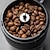 billiga Köksapparater-mini elektrisk kaffebönkvarn usb typ-c laddning espresso kryddkvarn kökstillbehör
