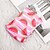baratos Vestidos-Cachorros Gatos Calças Menstruais Fisiológicas para Cachorro Estilo bonito Casual Inverno Respirável Macio Lavável Confortável Ao ar livre Casual / Diário Roupas para cães for Bichon Frise Pomerânia