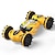 billige rc køretøjer-jjrc amfibisk lille twist fjernbetjeningskøretøj til børns firehjulstræk gestusfølende dobbeltsidet deformationsstuntkøretøj