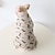 お買い得  パジャマ-犬用 猫用 パジャマ ファッション かわいいスタイル 冬 ソフト 洗濯可 快適 屋内 カジュアル／普段着 犬服 for ビジョンフリーゼ プードル ポメラニアン 赤ちゃんサイズ パピヨン