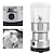 cheap Kitchen Appliances-Portable Multifunctional Large Capacity Smash Machine Electric Coffee Cereals Grain Grinder Household Electric Cereals Powder Electric Seasonings Spices Milling Machine Grinder