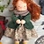 cheap Dolls-Handmade Waldorf Doll Waldorf Doll Festival Gift Childrens Festival Presents