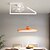 cheap Ceiling Fan Lights-LED Pendant Light with Ceilling Light Industrial Pendant Light Fixture Swing Arm Hanging Light, Adjustable Dome Ceiling Pendant Light for Dining Room Living Room 110-240V