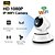 cheap Indoor IP Network Cameras-1080P HD Mini Pet Monitor Camera Home Security Camera Wireless Smart WiFi Camera WI-FI Audio Record Surveillance Security Camera