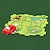 olcso Játékok – újdonságok-tiktok autótérkép kirakós barkácspálya készlet elektromos autós játék mini útjelző kirakós játék