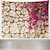 זול שטיח נוף-וינטג 3d קיר גדול שטיח קיר אמנות דקור שמיכה וילון פיקניק מפת שולחן תלוי בית חדר שינה סלון מעונות קישוט אבן לבנים