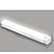 billige skap lys-0,5m Faste LED-lysstriper - LED EL Varm hvit Hvit Klyngelys Innendørs USB USB-ladet