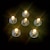 billiga Dekorativa ljus-20/50 st, mini led ballongljus för heminredning, perfekt för jul, födelsedag, bröllop och festdekorationer