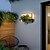 economico applique da esterno-lampada da parete per esterni lampada da parete per giardino in cortile impermeabile in alluminio antiruggine ip65 lampada per piante in vaso