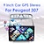 お買い得  カー・マルチメディア・プレーヤー-GPS ナビゲーションプレーヤープジョー 307 2002-2013 カーラジオマルチメディアステレオ wifi ビデオ 2din サポート carplay