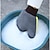 levne Autokosmetika-2ks mycí kartáčky pro péči o auto leštící chňapkový kartáč vlna mytí aut rukavice mycí houba voskovací rukavice autodoplňky
