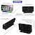 billiga Radioapparater och klockor-LITBest Smart väckarklocka EN8853-B-RGB Justerbar Plast och metall Ros