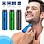 billiga Rakning och hårborttagning-mini elektrisk rakapparat lång batteritid bärbar benhår för män hårrenare för kvinnor under armarna hårrenare billaddningsrakapparat resebil minirakapparat