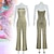 billige Film- og TV-kostymer-2023 margot robbie gull disco jumpsuit antrekk dukke retro vintage 1980-tallet kvinner dansende dronning film cosplay kostyme med kostyme parykk