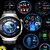 baratos Smartwatch-iMosi MT200 Relógio inteligente 1.43 polegada Relógio inteligente Bluetooth ECG + PPG Monitoramento de temperatura Podômetro Compatível com Android iOS Feminino Masculino Suspensão Longa Chamadas com