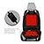 cheap Car Seat Covers-Heated Car Seat Cover Winter Car Front Seat Cushion Universal Electric Heating Cushion