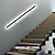 ieftine lumini de perete exterioare-Aplique de perete moderne cu led mat de exterior Aplique de perete de interior pentru cameră de zi Aplic de perete metalic de exterior ip65 220-240v