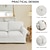 Недорогие IKEA Крышки-Чехол на диван ektorp на 3 сиденья, чехол на диван ektorp с чехлом на 3 подушки и чехол на 3 спинки, чехол ektorp, моющаяся защита для мебели