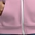 お買い得  ガールズ3Dアウター-女の子 3D フラワー パーカー コート アウター ピンク 長袖 3Dプリント 秋 冬 活発的 ファッション かわいいスタイル ポリエステル 子供 3〜12年 アウトドア カジュアル 日常 レギュラー