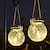 voordelige Pathway Lights &amp; Lanterns-1pc zonnelantaarn, tuindecor waterdichte buitenlantaarns, kerstversiering zonneverlichting, patio hangende lichten voor achtertuin hek pad, halloween &amp; kerst versiering