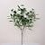 Недорогие Искусственные растения-Искусственный цветок пластиковый свадебный нестандартный настольный цветок нестандартной формы