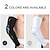 cheap Braces &amp; Supports-1pc Crashproof Elbow Arm Sleeves for Sports, Motorcycling, Skateboarding - UV Protection Gear for Motorbike Riding and Cycling with Elbow Support Guard