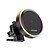 cheap Car Holder-RGB Magnetic Wireless Car Charger Mount,  Dashboard &amp; Windshield &amp; Air Vent Universal Phone Holder for MagSafe iPhone 12/13, 15W Fast Charging(RGB-Air Vent &amp; Universal Dashboard)