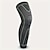economico Bretelle &amp; Supporti-tutore di supporto per il ginocchio, ginocchiera per sollievo del polpaccio e calzini compressivi