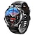 tanie Smartwatche-Nowy inteligentny zegarek dla mężczyzn Ekran 1.39 Sieć 4g Bateria 900 mah Instalacja aplikacji Wiadomość z przypomnieniem Wiele trybów silnika