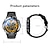 voordelige Smartwatches-Nieuwe slimme horloge voor mannen 1.39 scherm 4g netwerk 900 mah batterij app installatie bericht herinnering meerdere motormodi