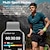 cheap Smartwatch-iMosi T34 Smart Watch 1.83 inch Smartwatch Fitness Running Watch Bluetooth Pedometer Call Reminder Activity Tracker Compatible with Android iOS Women Men Hands-Free Calls Waterproof Media Control IP68