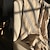 abordables Mantas y colchas-manta de lino con flecos para sofá/cama/sofá/regalo, lino lavado natural color sólido suave transpirable acogedora casa de campo boho decoración del hogar