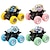 זול רכבי rc-4 יחידות צעצועי רכב שטח אינרציאליים סופר עמידים מכונית טיפוס דגם מכונית תינוק ילדים עם הנעה על ארבע גלגלים מכונית צעצוע לילד