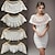 cheap Wedding Guest Wraps-Women&#039;s Wrap Shrug Elegant Bridal Sleeveless Polyester Wedding Wraps With Pure Color For Wedding Summer