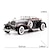 cheap Jigsaw Puzzles-Aipin Metal Assembly Model DIY 3D Puzzle 1935 Dusenberg J-type Classic Car Model