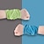 levne Ručníky-sportovní náramek na ručník sportovní náramek tenký pánský fitness náramek pohlcování potu běhání studený řemínek na zápěstí badminton rychleschnoucí náramek