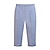tanie Dolne części stroju-Dzieci Dla chłopców Spodnie Spodnie Kieszeń Jednokolorowe Komfort Spodnie Szkoła Nowoczesne Codzienny XT8265 biały pasek XT8881 czarny XT82131 niebieski Średni stan