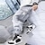 preiswerte Unterteile-kinderkleidung Jungen Jogginghose Hose Tasche Feste Farbe Buchstabe Comfort Hose Schulanfang Täglich Schwarz Grau