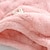 voordelige Hoodies &amp; Sweatshirts-Peuter Voor meisjes Trui met capuchon Effen Kleur School Lange mouw Zak Actief 3-7 jaar Lente Wit Blozend Roze blauw